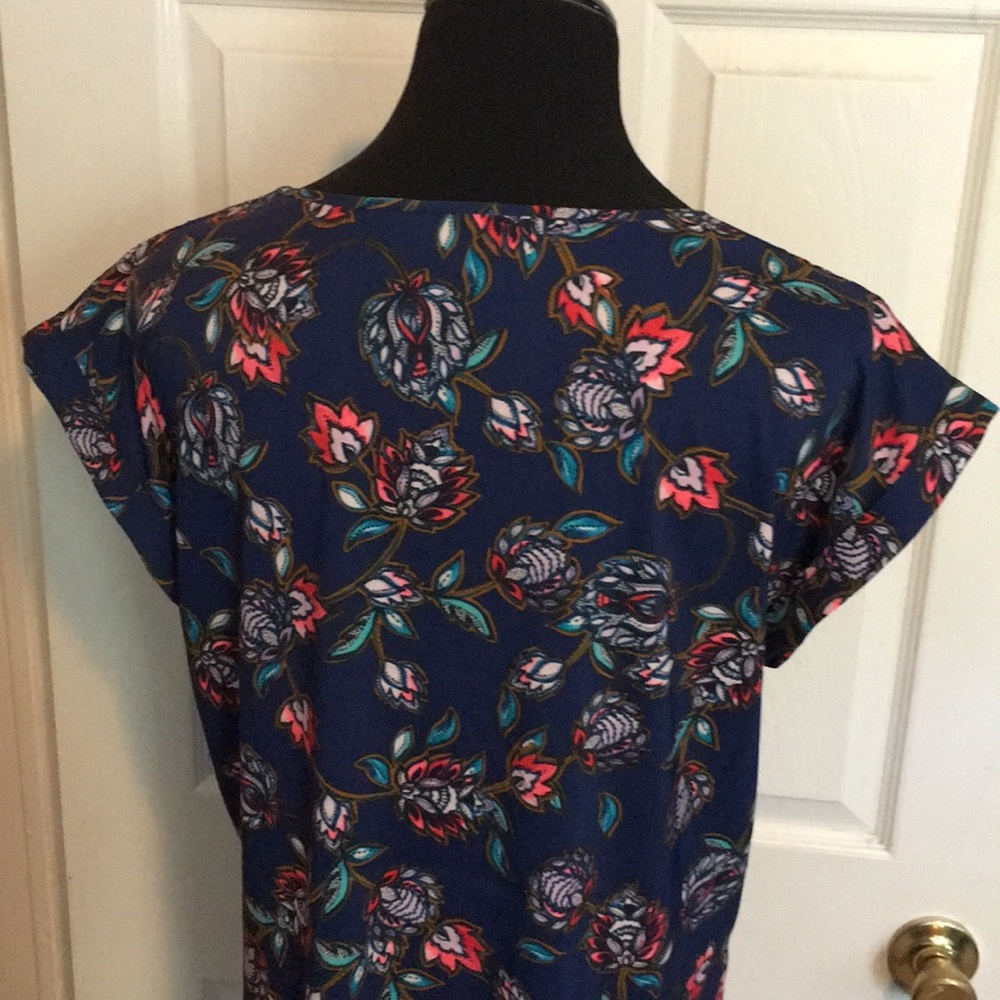 Express blouse - Picture 4 of 6